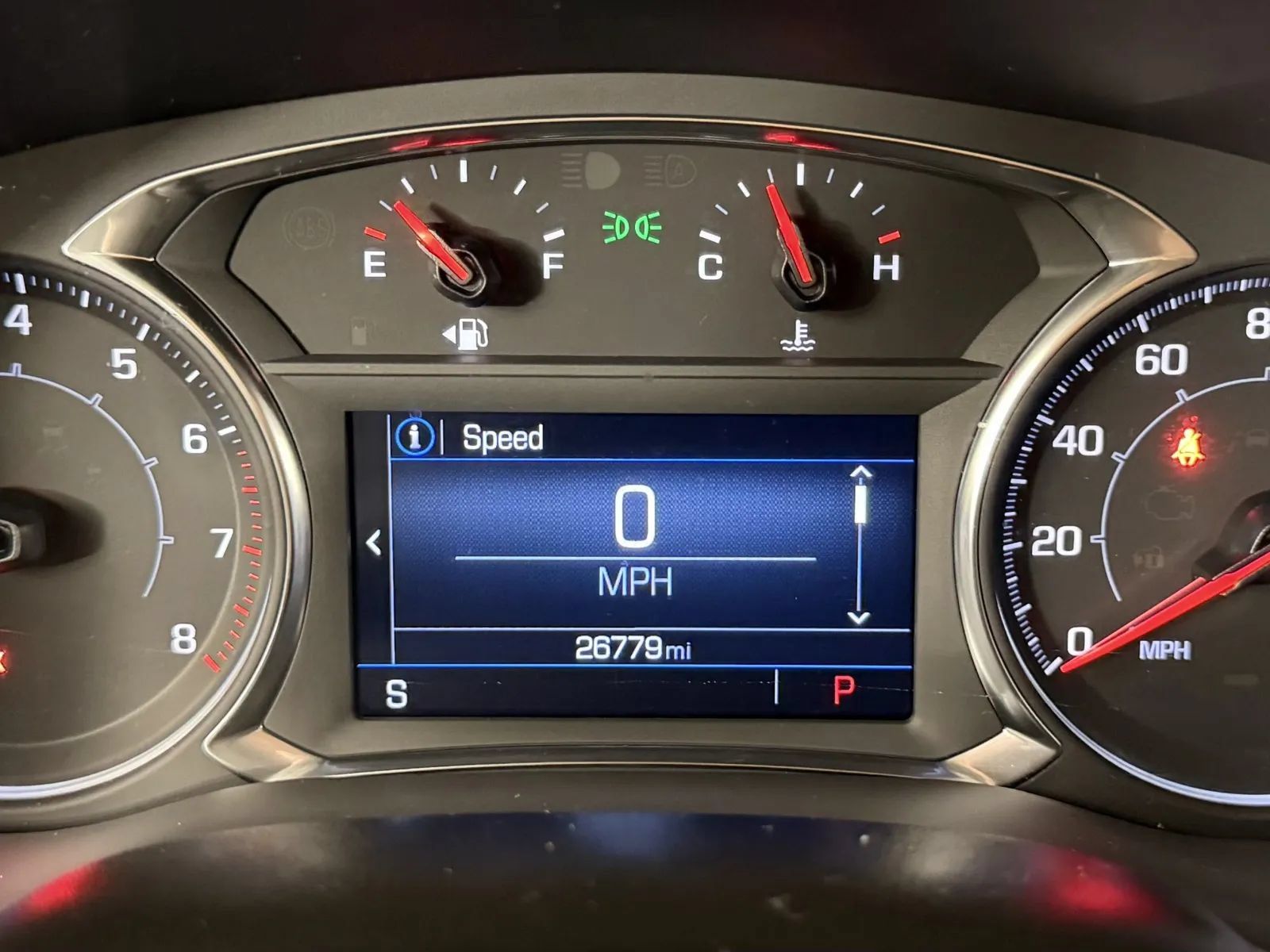 Used 2023 GMC Acadia SLE w/ Driver Convenience Package AWD/4WD image 17