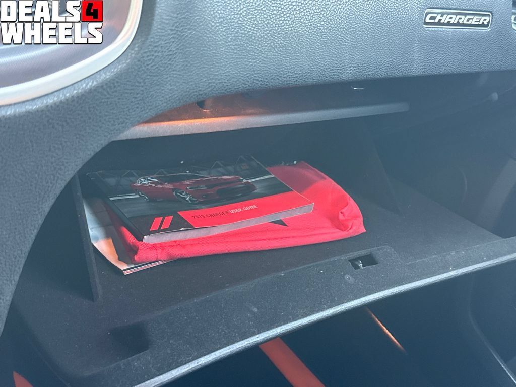 Used 2019 Dodge Charger GT RWD image 31