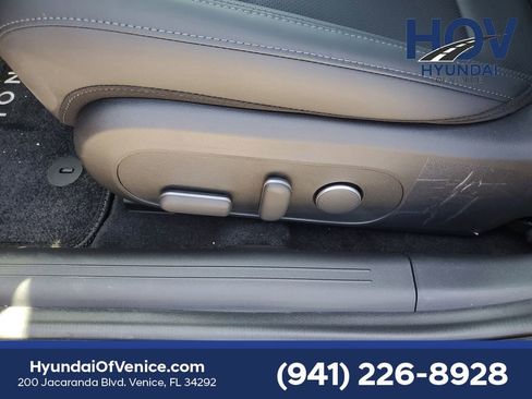 New 2025 Hyundai Ioniq 6 SEL image 13