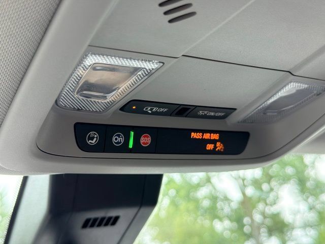 Used 2024 Chevrolet Equinox LT w/ LPO, Floor Liner Package FWD image 18