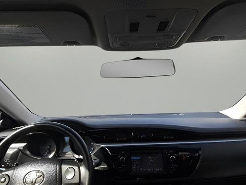 Used 2016 Toyota Corolla S FWD image 15