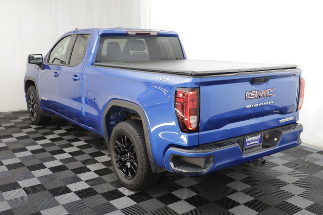 Used 2024 GMC Sierra 1500 Elevation AWD/4WD image 16