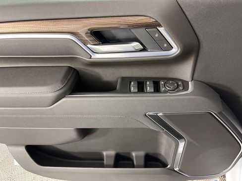 New 2026 Chevrolet Silverado 3500 LT w/ Safety Package image 28