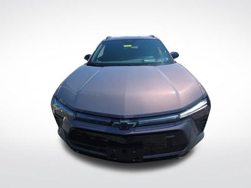 Used 2024 Chevrolet Blazer EV RS AWD/4WD image 10
