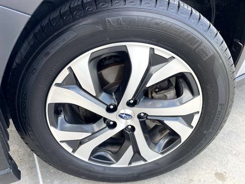 Used 2022 Subaru Outback Limited AWD/4WD image 6