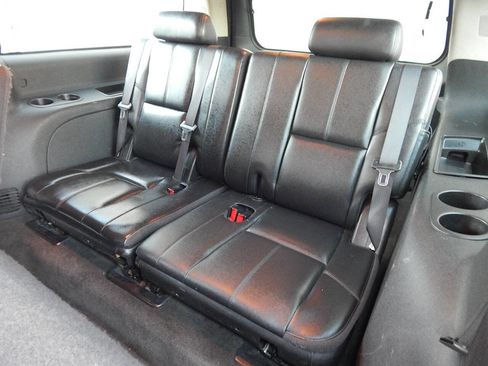 Used 2007 GMC Yukon XL Denali image 30