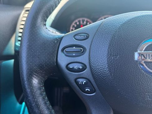 Used 2012 Nissan Altima 2.5 SL w/ 2.5SL Pkg image 22