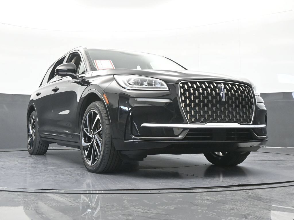 Used 2024 Lincoln Corsair Grand Touring AWD/4WD image 62