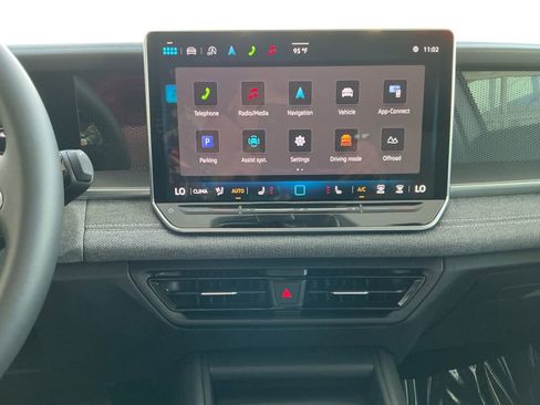 New 2025 Volkswagen Tiguan S image 24