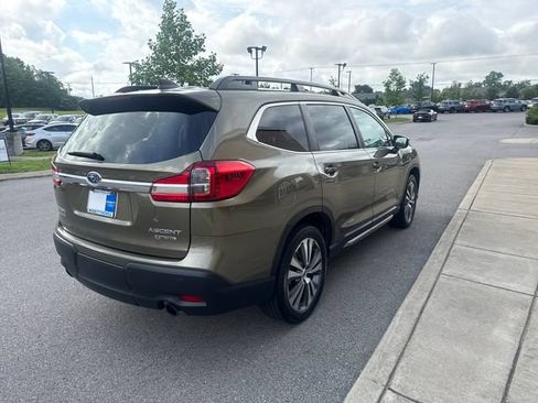 Used 2022 Subaru Ascent Limited AWD/4WD image 4