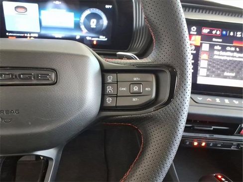 New 2026 Dodge Charger R/T Scat Pack image 16