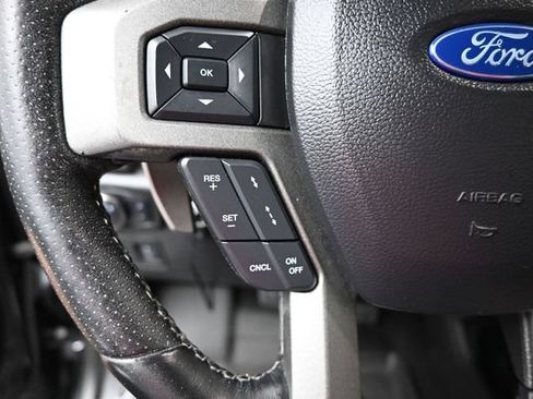 Used 2019 Ford F150 Raptor w/ Equipment Group 802A Luxury AWD/4WD image 9