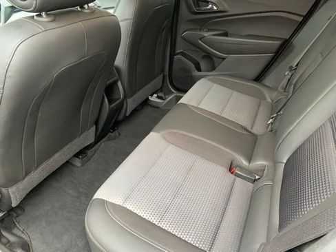 Used 2024 Chevrolet Trax LT w/ Driver Confidence Package image 12