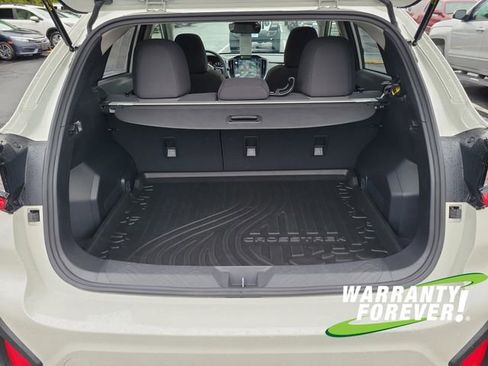 Certified 2025 Subaru Crosstrek 2.0i Premium image 18