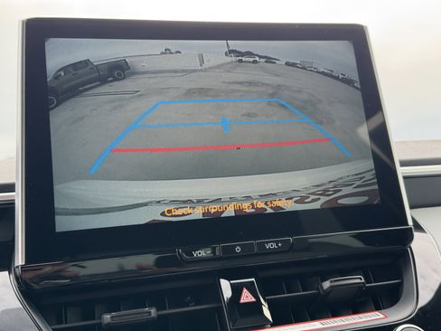 New 2026 Toyota Corolla SE image 6