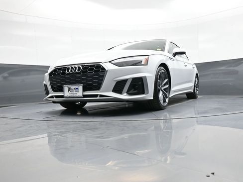 Used 2023 Audi A5 2.0T Premium Plus w/ Premium Plus AWD/4WD image 26