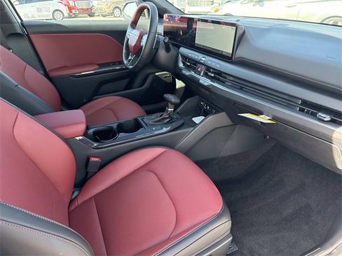 New 2026 Kia K4 GT-Line image 15