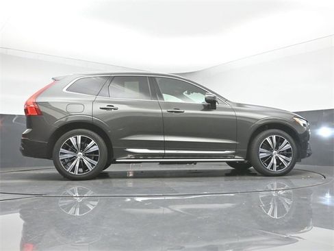 Used 2022 Volvo XC60 B6 Inscription w/ Advanced Package image 44
