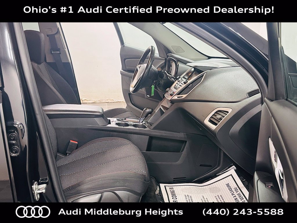 Used 2017 GMC Terrain SLE w/ Convenience Package AWD/4WD image 8