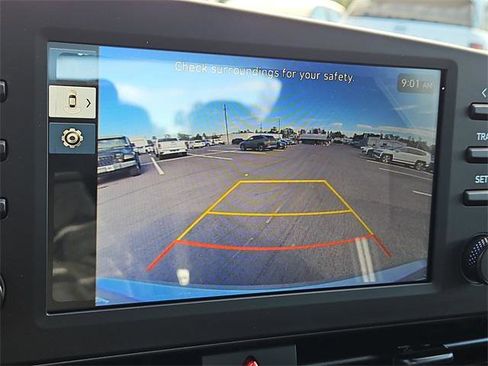 New 2026 Hyundai Elantra SEL Sport Premium image 16