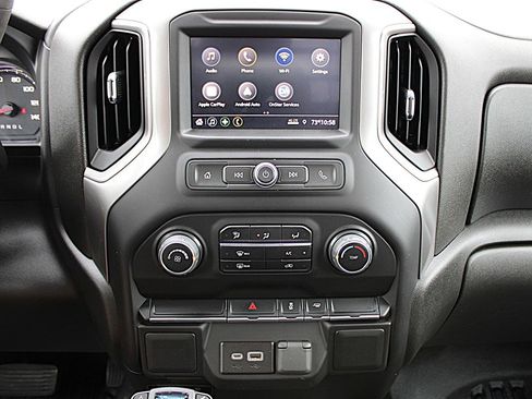 Used 2023 Chevrolet Silverado 3500 W/T image 27