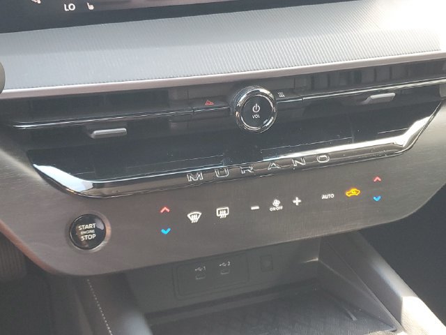 Certified 2025 Nissan Murano SV AWD/4WD image 15