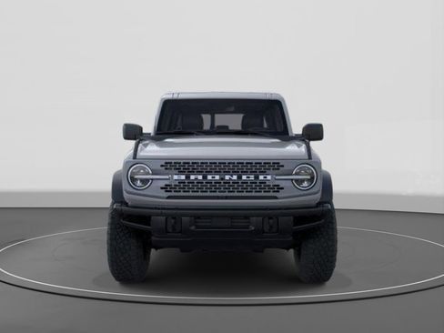 New 2026 Ford Bronco Badlands AWD/4WD image 6