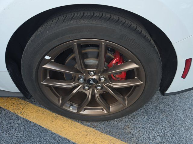 Certified 2024 Ford Mustang Premium RWD image 22