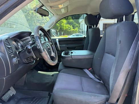 Used 2012 GMC Sierra 1500 SLE w/ Power Tech Package AWD/4WD image 2