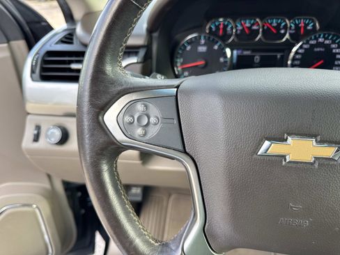 Used 2019 Chevrolet Tahoe LS image 21