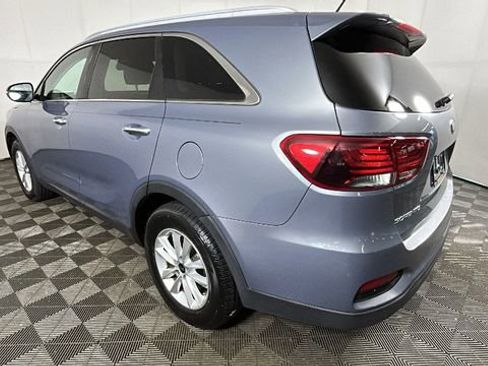 Used 2020 Kia Sorento LX w/ LX I4 Convenience Package FWD image 5