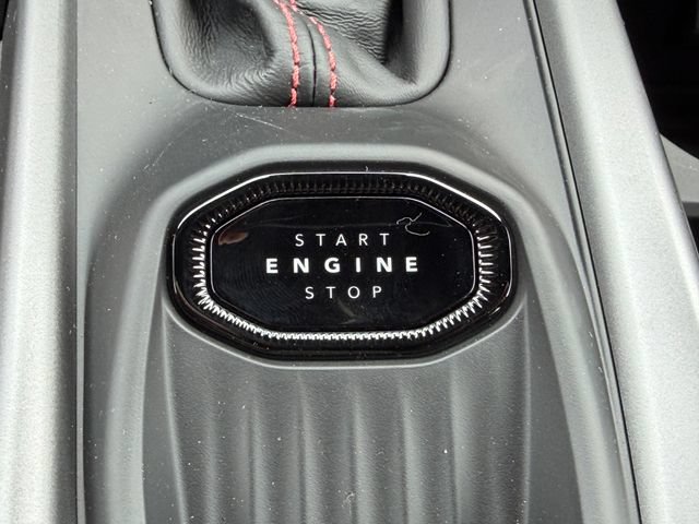 New 2026 Dodge Charger R/T w/ Driver Convenience Group AWD/4WD image 34