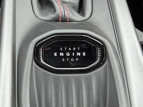 New 2026 Dodge Charger R/T w/ Driver Convenience Group AWD/4WD image 34