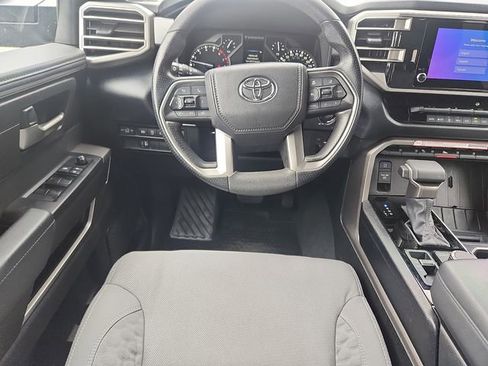 Used 2025 Toyota Tundra SR5 AWD/4WD image 9