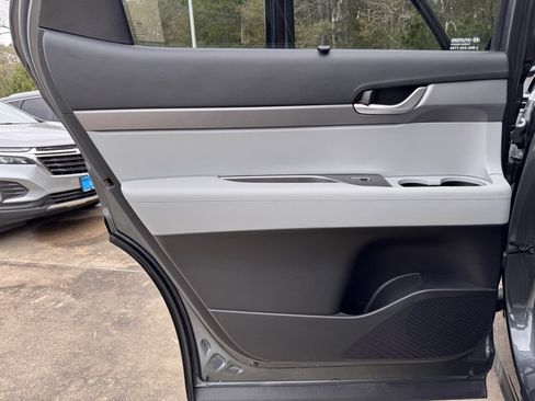 Used 2022 Hyundai Palisade SEL w/ Convenience Package image 23