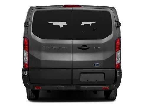 Used 2016 Ford Transit 350 XLT RWD image 5