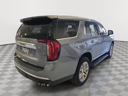 Used 2022 GMC Yukon Denali image 4