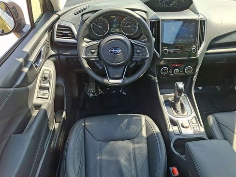 Used 2024 Subaru Forester Touring image 13