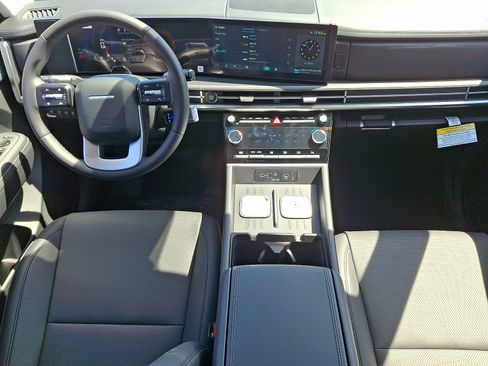 New 2026 Hyundai Santa Fe SEL image 10