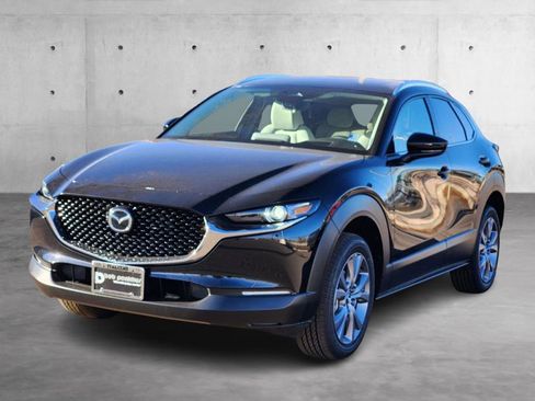 New 2025 MAZDA CX-30 AWD 2.5 S w/ Premium Package image 22