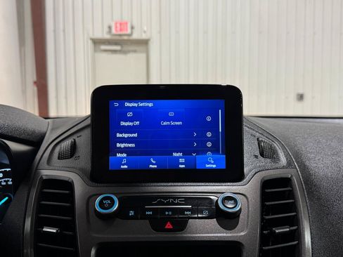 Used 2022 Ford Transit Connect XLT FWD image 42