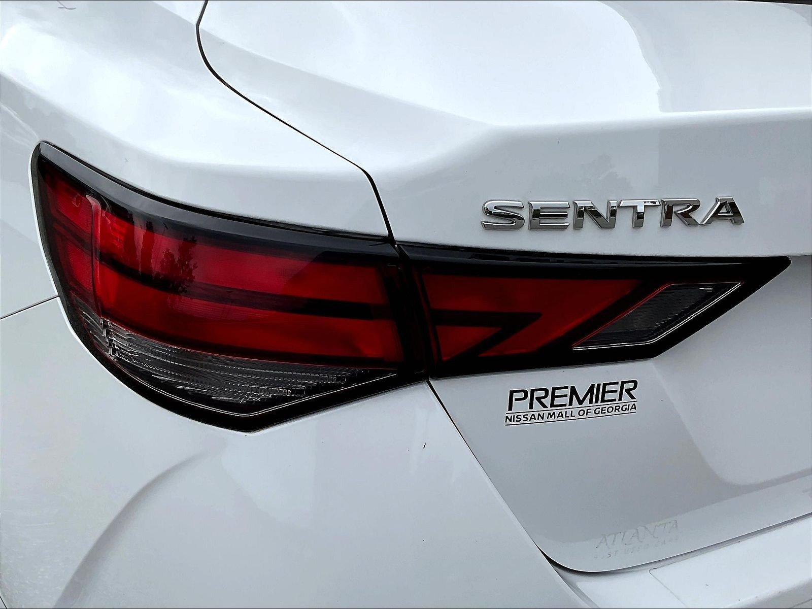 Used 2020 Nissan Sentra S FWD image 25