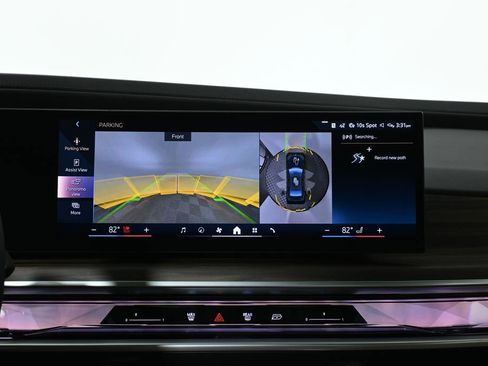 New 2026 BMW 760i xDrive w/ Executive Package AWD/4WD image 23