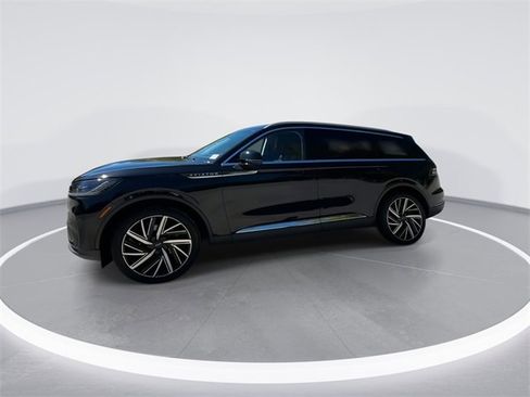 New 2025 Lincoln Aviator Reserve w/ Equipment Group 201A image 5
