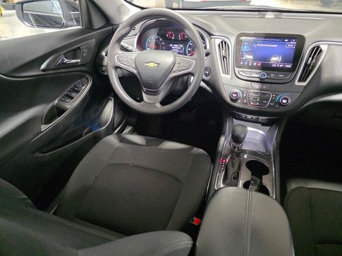 Used 2023 Chevrolet Malibu LT image 13