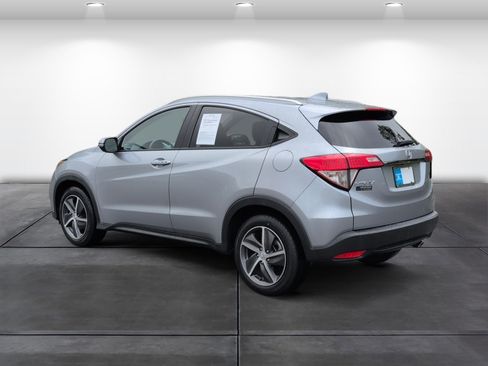 Used 2022 Honda HR-V EX image 3