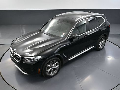 Used 2023 BMW X3 xDrive30i AWD/4WD image 60