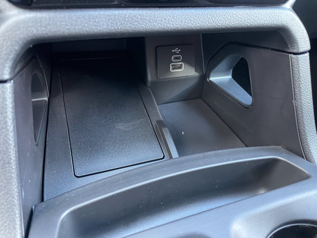 New 2026 Ford Ranger XLT AWD/4WD image 12
