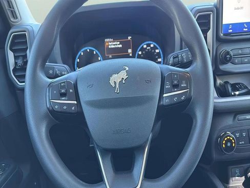 Used 2022 Ford Bronco Sport Big Bend image 14