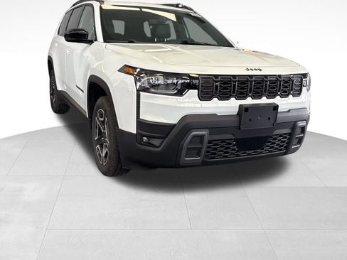 New 2026 Jeep Cherokee Limited image 2